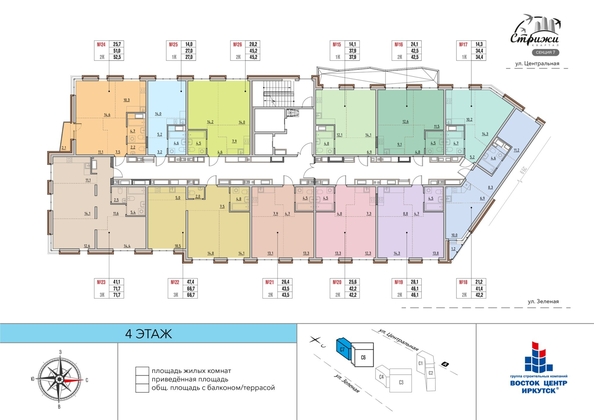 plan floor