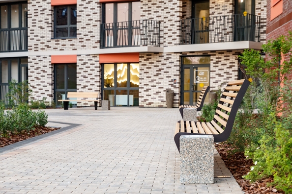 
  Продается 3-комн. квартира, 71.7 м², ЖК Квартал Стрижи, 3 очередь, дом 2
. Фото 27.