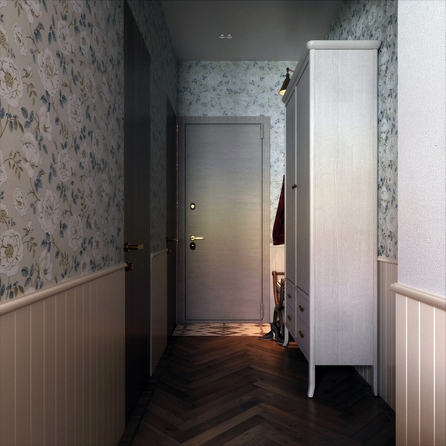 
  Продается 3-комн. квартира, 52.6 м², ЖК Квартал Стрижи, 3 очередь, дом 2
. Фото 3.