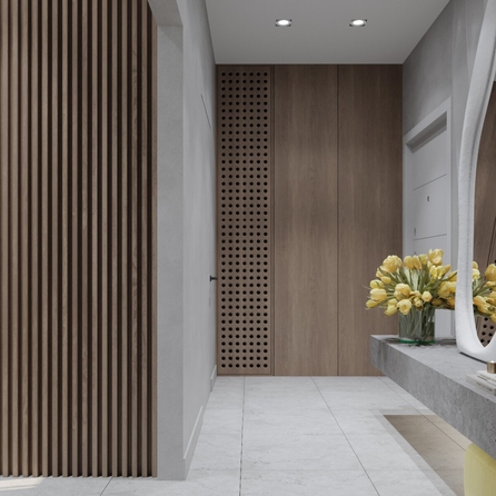 
  Продается 1-комн. квартира, 37.7 м², ЖК Квартал Стрижи, 3 очередь, дом 1
. Фото 4.