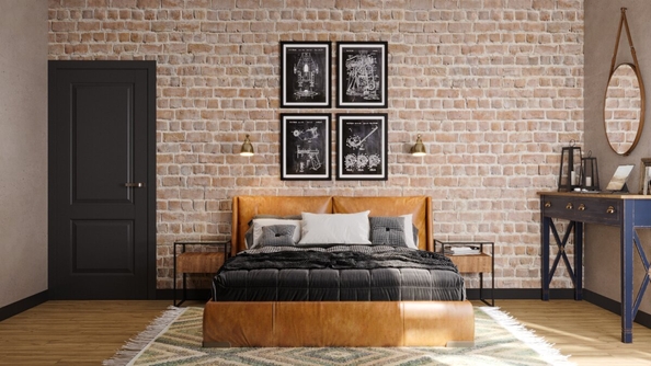 
  Продается 1-комн. квартира, 37.2 м², ЖК Квартал Стрижи, 3 очередь, дом 1
. Фото 6.