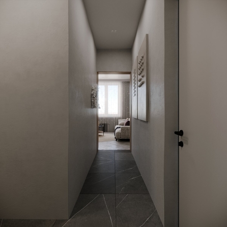 
  Продается 3-комн. квартира, 59.7 м², ЖК Квартал Стрижи, 3 очередь, дом 1
. Фото 3.