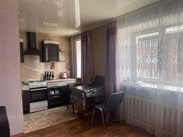 
  Сдается 1-комн. квартира, 33.5 м², МОПРА пер
. Фото 3.