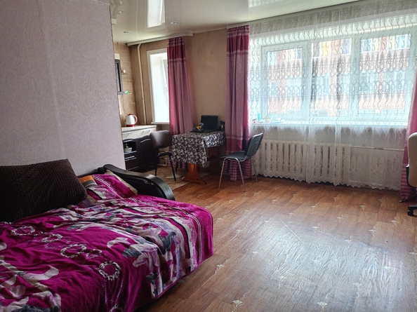 
  Сдается 1-комн. квартира, 33.5 м², МОПРА пер
. Фото 4.