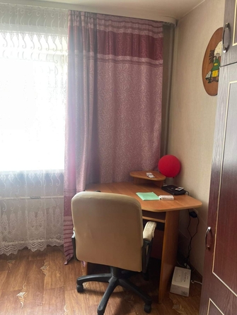 
  Сдается 1-комн. квартира, 33.5 м², МОПРА пер
. Фото 8.