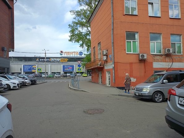 
  Сдается 1-комн. квартира, 33.5 м², МОПРА пер
. Фото 18.