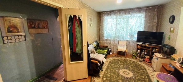 
  Продам 1-комн. квартиру, 32.4 м², Баррикад ул, д. 54и
. Фото 5.