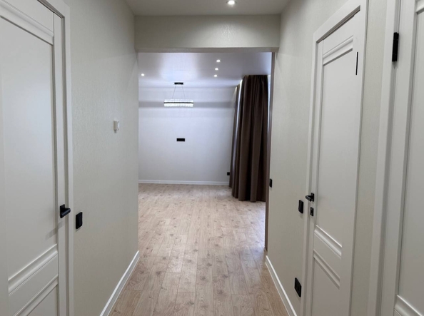 
  Продается 3-комн. квартира, 72.4 м², ЖК Стрижи Сити, блок-секции 8,9
. Фото 2.