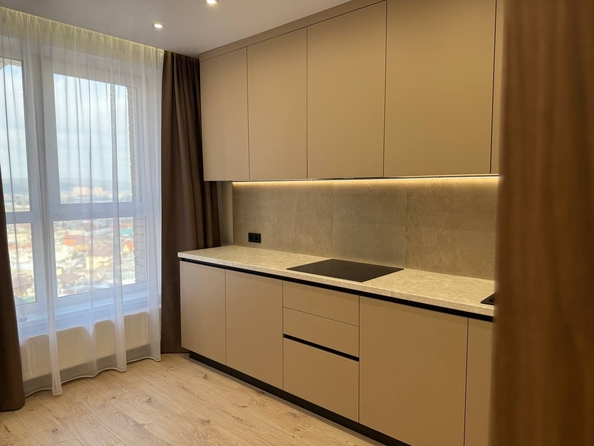 
  Продается 3-комн. квартира, 72.4 м², ЖК Стрижи Сити, блок-секции 8,9
. Фото 7.