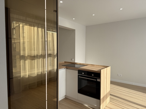 
  Продается 2-комн. квартира, 64.7 м², ЖК Стрижи Сити, блок-секции 8,9
. Фото 10.