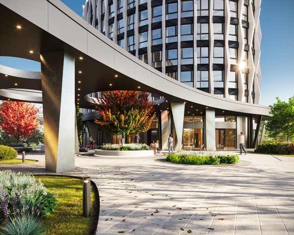 
  Продается 4-комн. квартира, 128.9 м², ЖК Звезды, дом 1
. Фото 16.