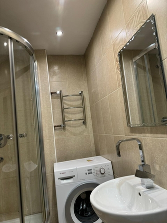 
  Сдается 1-комн. квартира, 36 м², Вампилова ул
. Фото 10.