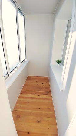 
  Продам 2-комн. квартиру, 54 м², 18 мкр, д. 4
. Фото 6.
