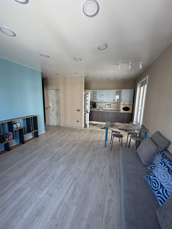 
  Сдается 2-комн. квартира, 46 м², Байкальская ул
. Фото 8.
