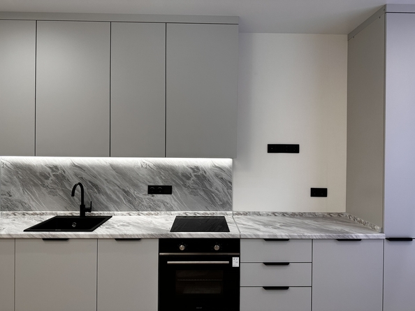 
  Продается 2-комн. квартира, 49.1 м², ЖК Стрижи Сити, блок-секции 8,9
. Фото 3.