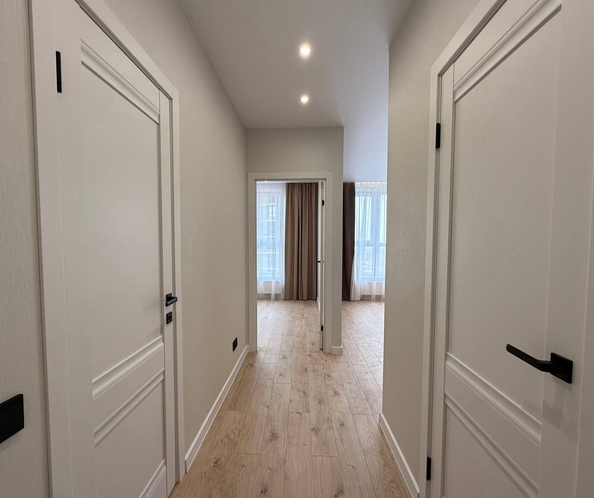 
  Продается 1-комн. квартира, 39.9 м², ЖК Стрижи Сити, блок-секции 8,9
. Фото 1.