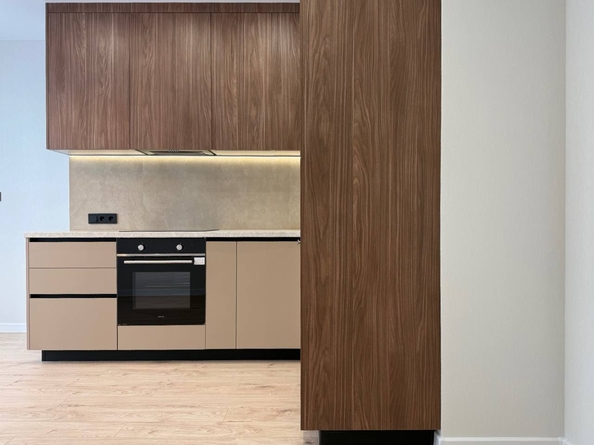 
  Продается 1-комн. квартира, 39.9 м², ЖК Стрижи Сити, блок-секции 8,9
. Фото 7.