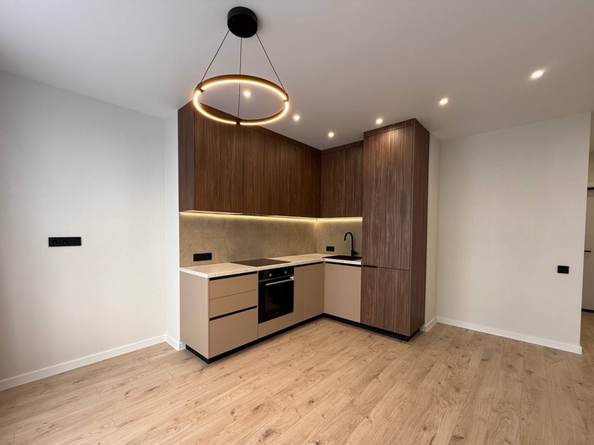 
  Продается 1-комн. квартира, 39.9 м², ЖК Стрижи Сити, блок-секции 8,9
. Фото 9.