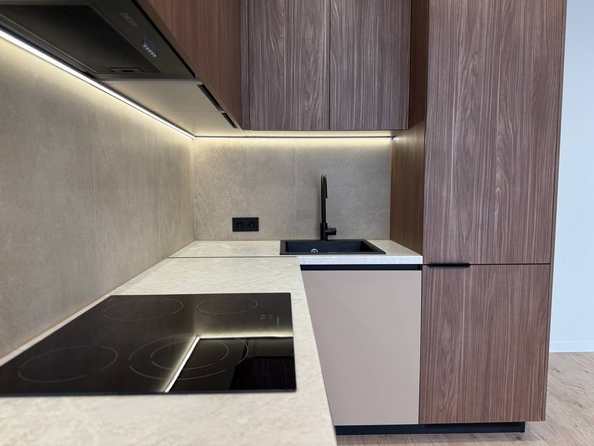 
  Продается 1-комн. квартира, 39.9 м², ЖК Стрижи Сити, блок-секции 8,9
. Фото 10.