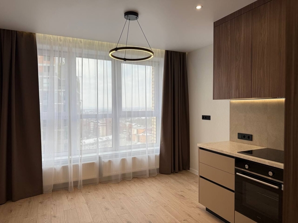 
  Продается 1-комн. квартира, 39.9 м², ЖК Стрижи Сити, блок-секции 8,9
. Фото 11.