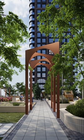 
  Продается парковка, 19.64 м², Старо-Кузьмихинская ул
. Фото 17.