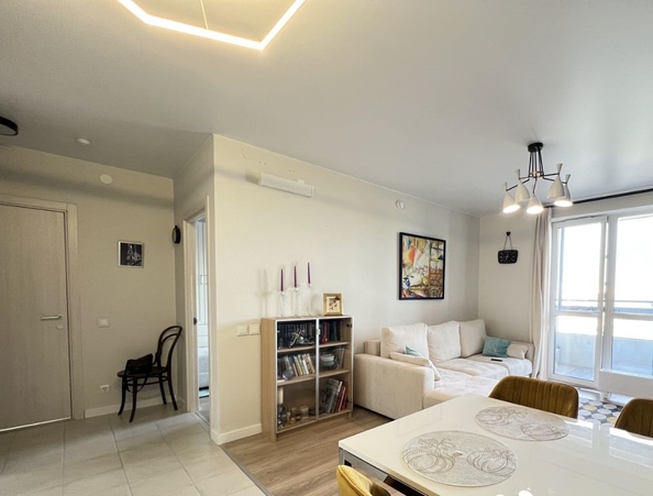 
  Сдам 1-комн. квартиру, 37 м², 5-й Армии ул, д. 12
. Фото 3.