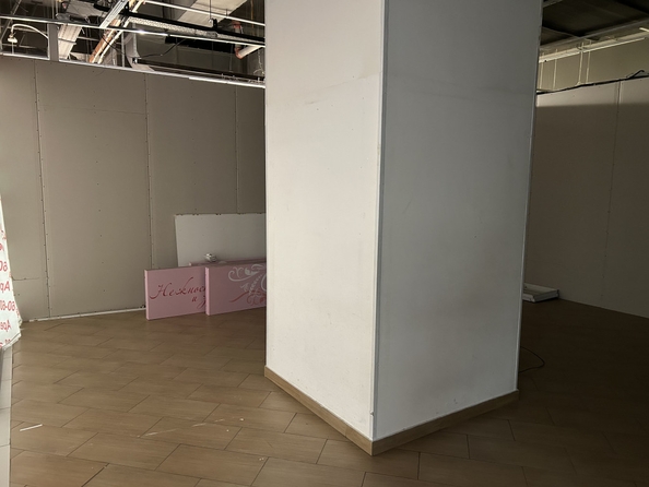 
  Сдается торговая площадь, 49 м², Юбилейный мкр
. Фото 2.