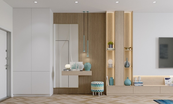 
  Продается 1-комн. квартира, 27 м², ЖК Квартал Стрижи, 3 очередь, дом 2
. Фото 2.
