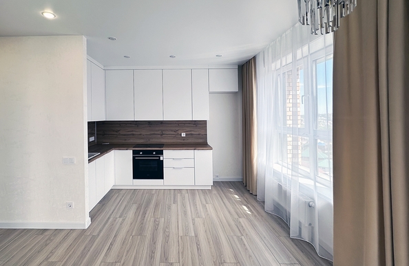 
  Продается 2-комн. квартира, 69.4 м², ЖК Квартал Стрижи, 2 очередь
. Фото 5.