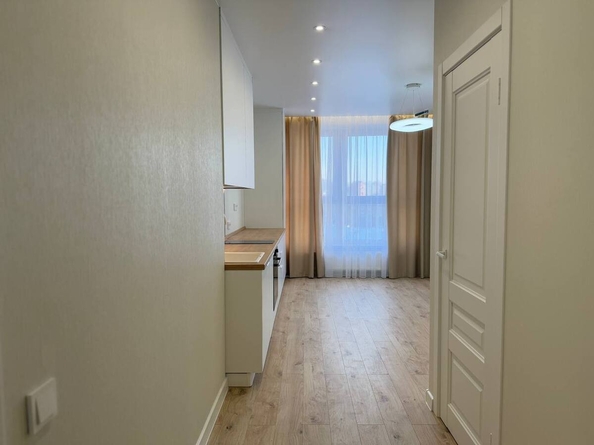 
  Продается 2-комн. квартира, 51.7 м², ЖК Стрижи Сити, блок-секции 8,9
. Фото 1.