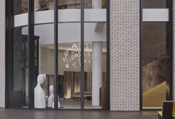 
  Продается 4-комн. квартира, 107.9 м², ЖК СОЮЗ PRIORITY, дом 5
. Фото 6.