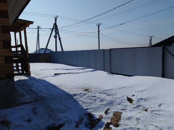 
  Продается дом, 160 м², рабочий поселок Маркова 
. Фото 7.