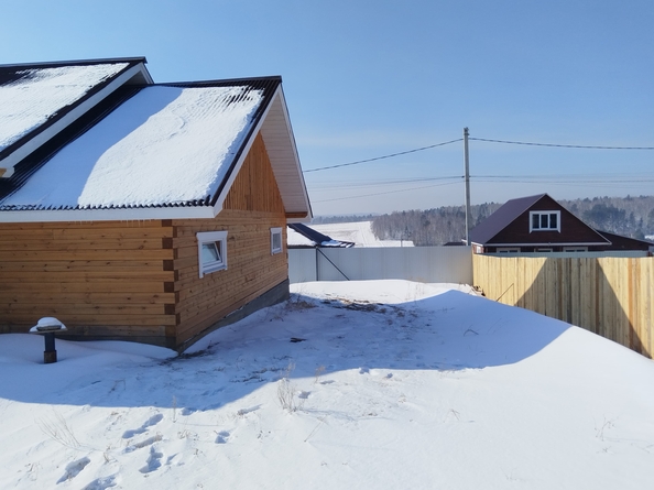 
  Продается дом, 160 м², рабочий поселок Маркова 
. Фото 9.