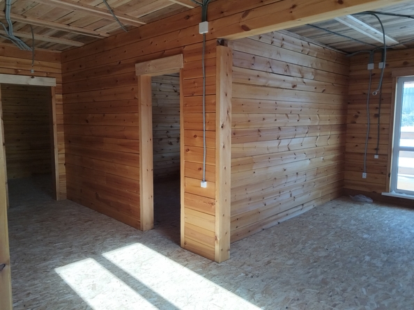 
  Продается дом, 160 м², рабочий поселок Маркова 
. Фото 11.