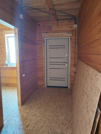 
  Продается дом, 160 м², рабочий поселок Маркова 
. Фото 13.