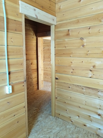 
  Продается дом, 160 м², рабочий поселок Маркова 
. Фото 15.