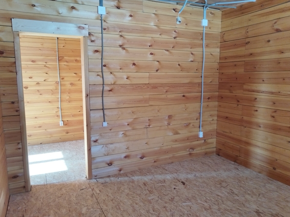 
  Продается дом, 160 м², рабочий поселок Маркова 
. Фото 21.