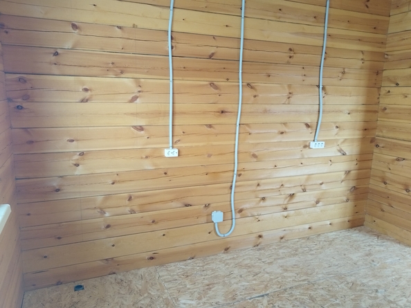 
  Продается дом, 160 м², рабочий поселок Маркова 
. Фото 23.