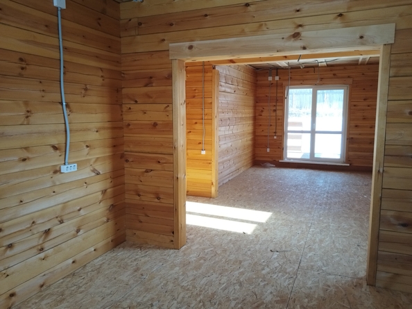 
  Продается дом, 160 м², рабочий поселок Маркова 
. Фото 25.