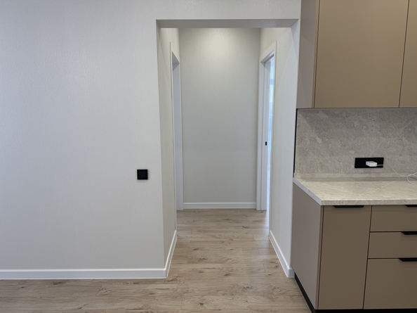 
  Продается 4-комн. квартира, 85.2 м², ЖК Стрижи Сити, блок-секции 8,9
. Фото 8.