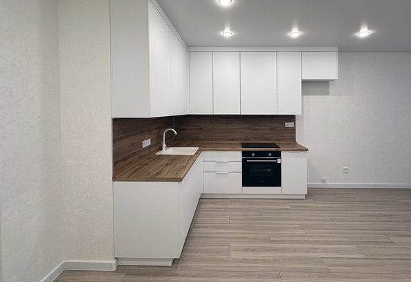 
  Продается 1-комн. квартира, 44 м², ЖК Квартал Стрижи, 2 очередь
. Фото 3.