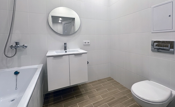 
  Продается 1-комн. квартира, 44 м², ЖК Квартал Стрижи, 2 очередь
. Фото 6.