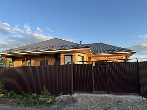 
  Продам коттедж, 124 м², поселок Дзержинск
. Фото 1.