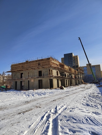
  Продается 1-комн. квартира, 27.48 м², ЖК ЛЕРМОНТОВ ПАРК, дом 1
. Фото 11.