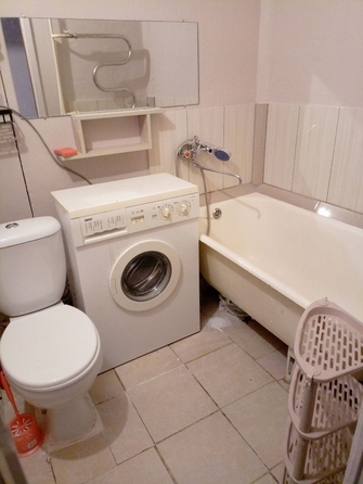 
  Сдается 2-комн. квартира, 44.9 м², ВЕТЕРАН (84 КВАРТАЛ) (84 кв-л) гск
. Фото 5.