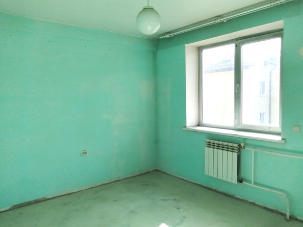 
  Продается студия, 34 м², 1-й кв-л, д. 3В
. Фото 6.