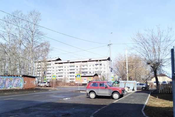 
  Продается студия, 34 м², 1-й кв-л, д. 3В
. Фото 16.