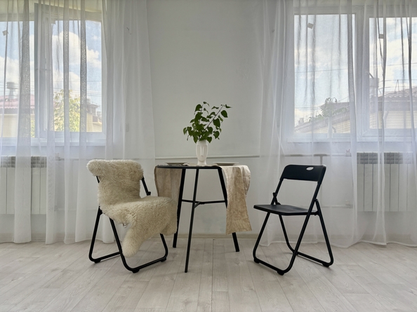 
  Продается студия, 34 м², 1-й кв-л, д. 3В
. Фото 2.