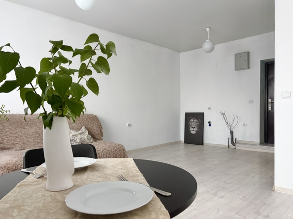 
  Продается студия, 34 м², 1-й кв-л, д. 3В
. Фото 4.