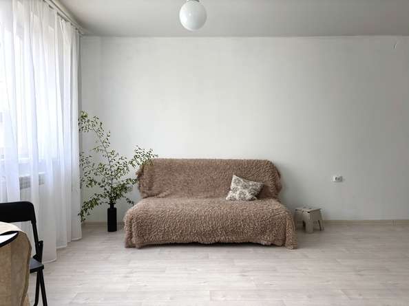 
  Продается студия, 34 м², 1-й кв-л, д. 3В
. Фото 11.